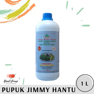 Pupuk Jimmy Hantu 1 Liter