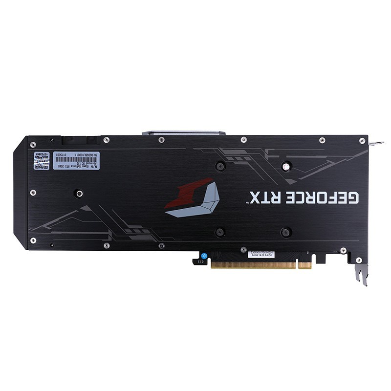 Colorful VGA GeForce RTX 3060 Advanced OC 12GB L-V GDDR6