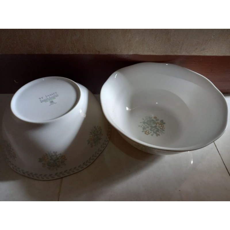 st.james wendy dinning mangkok mie