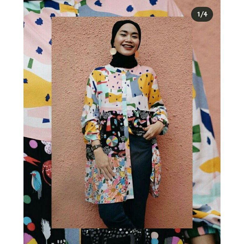 Davni Candy Kalani Label