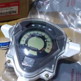 Speedometer Assy CS1 CS 1 ORI AHM