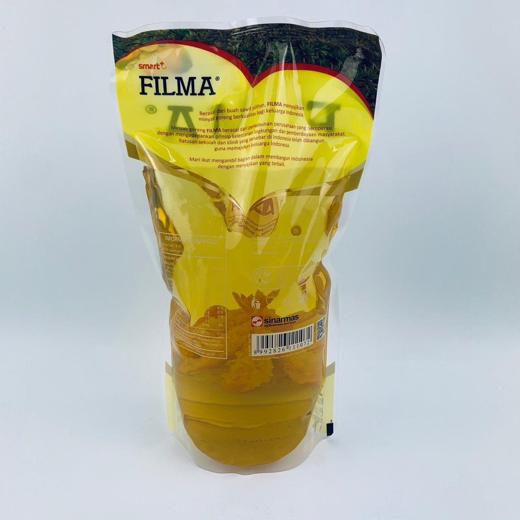 Filma / Minyak Goreng / 1Liter