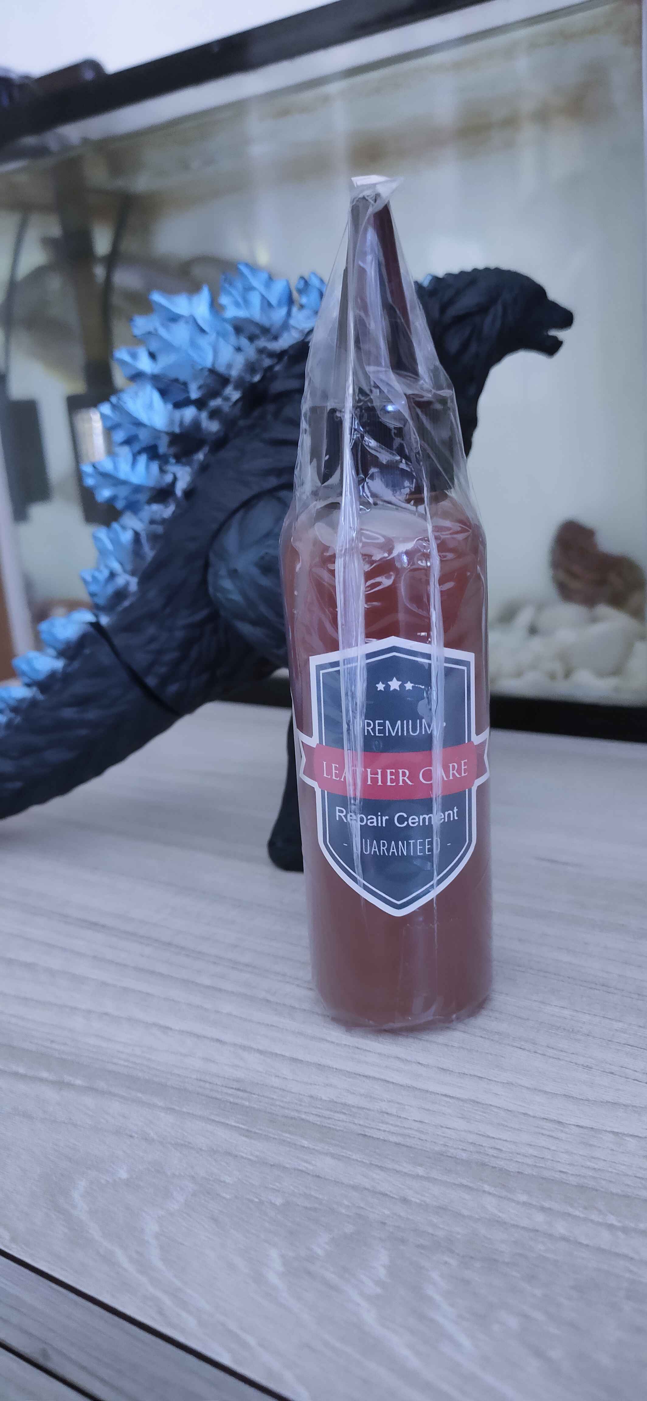 Lem Kuning Untuk Reparasi Sepatu Dan Tas Repair Cement