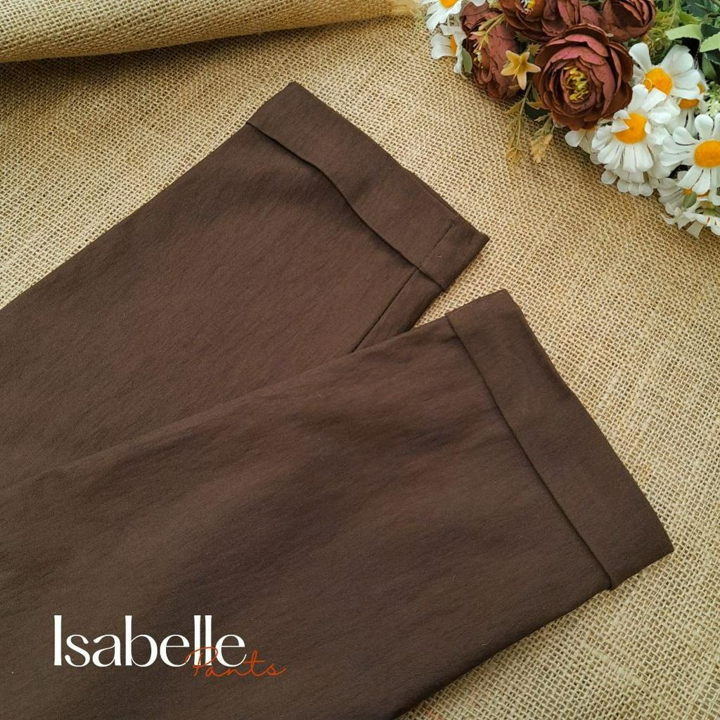 CallieTamami - C 6544 Isabelle Pants