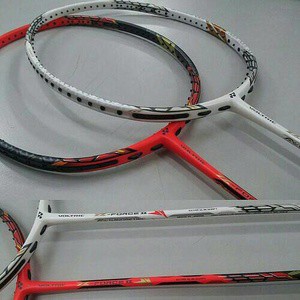 Raket Yonex Voltric Z-Force II Lin Dan Putih ORIGINAL