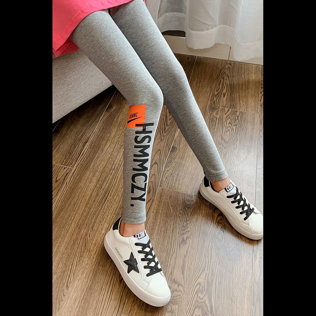 CELANA LEGGING IMPORT ANAK PEREMPUAN