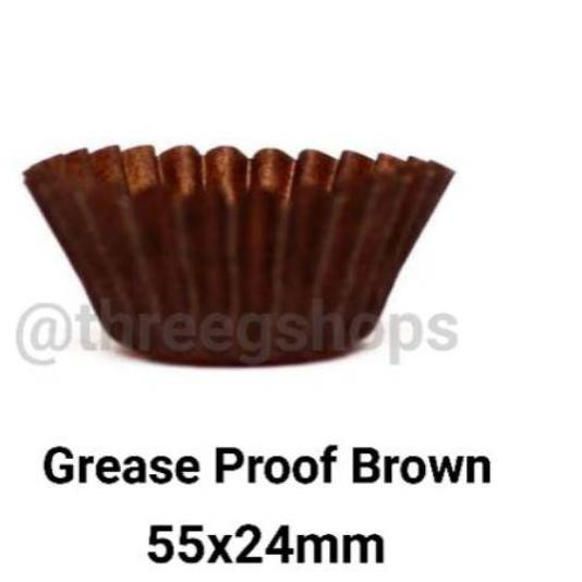 

LLFRL* ★Kertas CupCake 2 Warna Perpack Isi 1.000pcs *Q*
