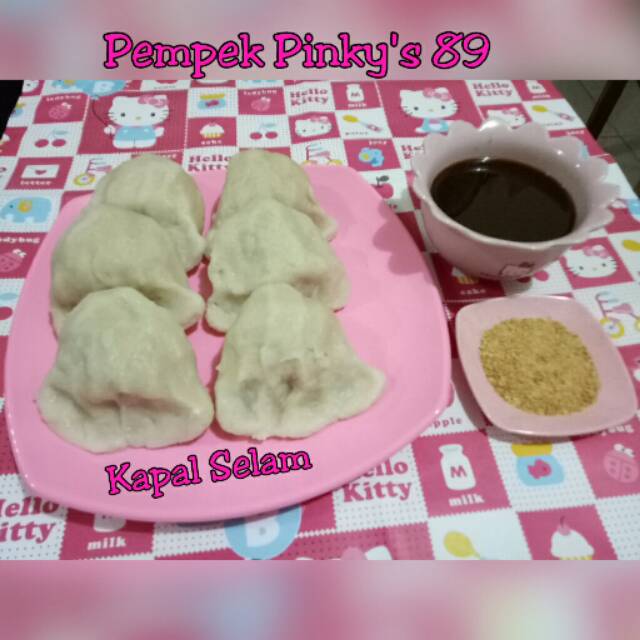 

KAPAL SELAM ( HARGA SATUAN )