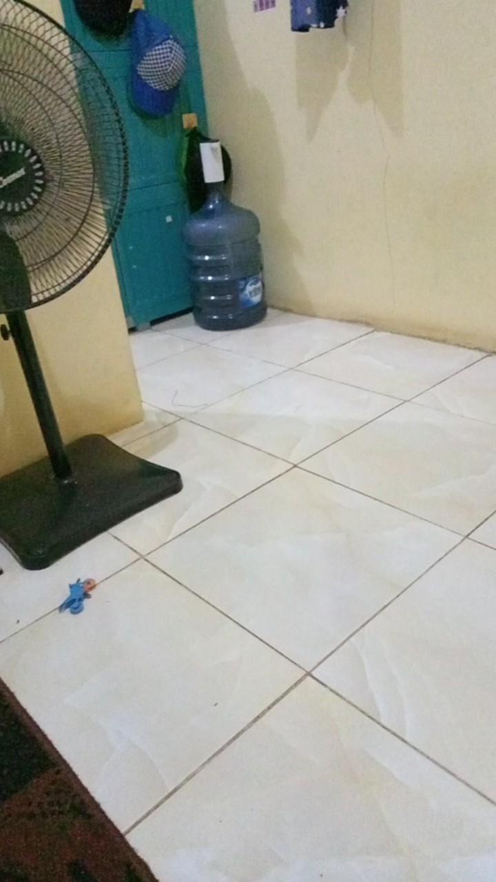 Teko Plastik Jumbo Water Jug 4.1 Liter