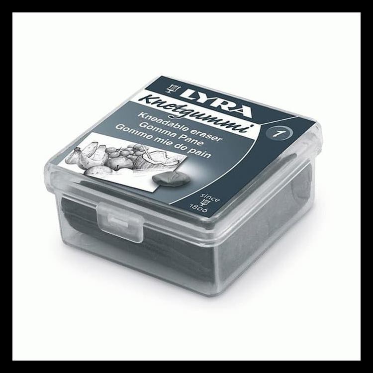 

HOT PROMO LYRA KNEADABLE ERASER BARANG TERUPDATE