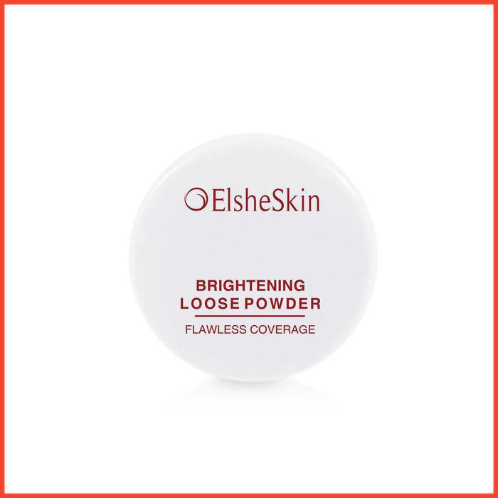 Elsheskin Brightening Loose Powder