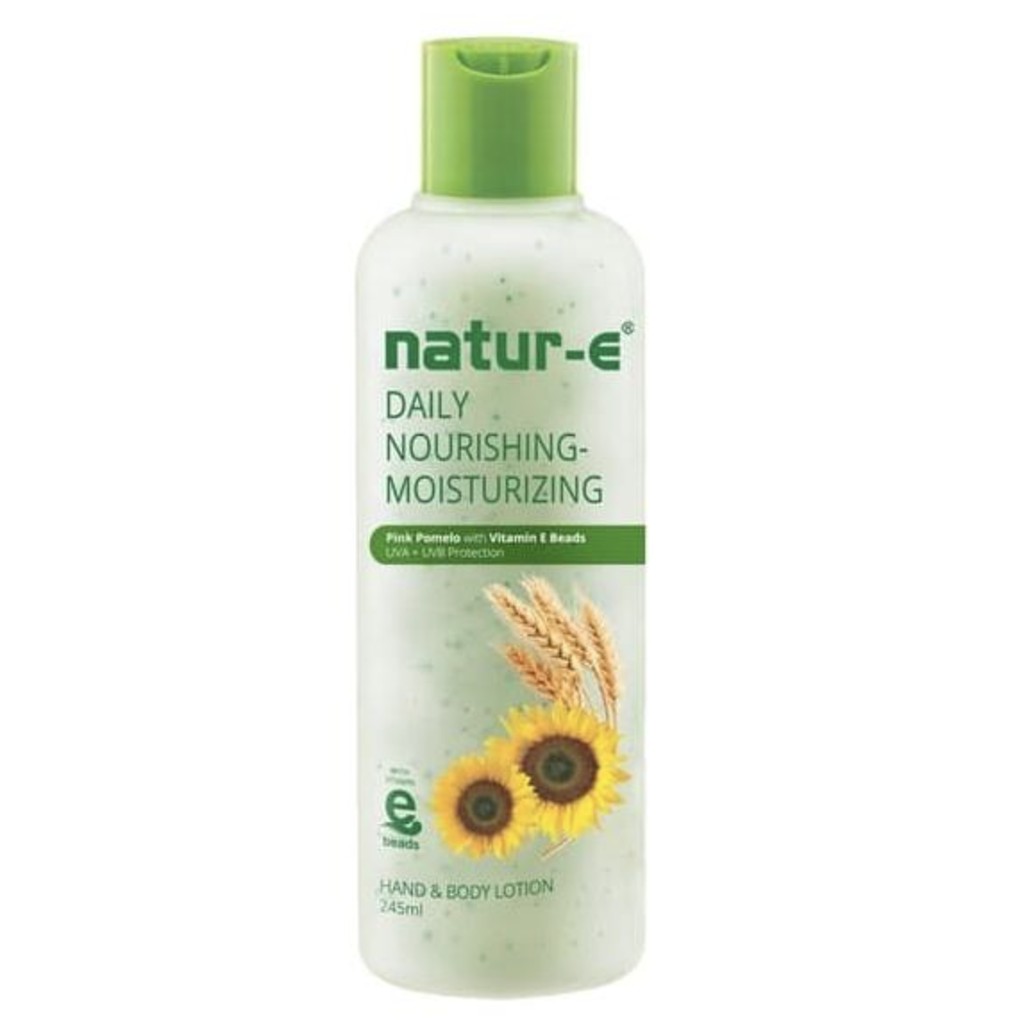 Daily Nourish Hand &amp; Body Natur E