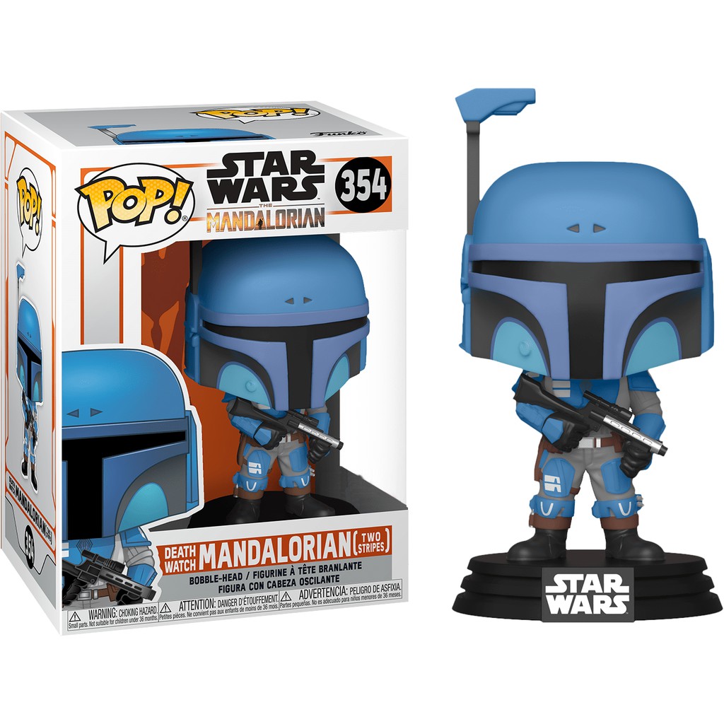 Jual Funko POP! Star Wars The 