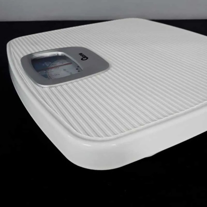 Oxone OX-918N Linear Bathroom Scale Timbangan Badan