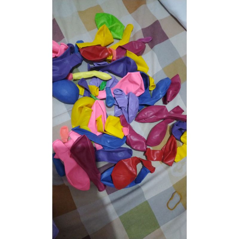 

Paket Bucket Ballon luar kota