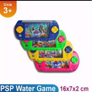 9783Q-D MAINAN ANAK GAME AIR / WATER GAME