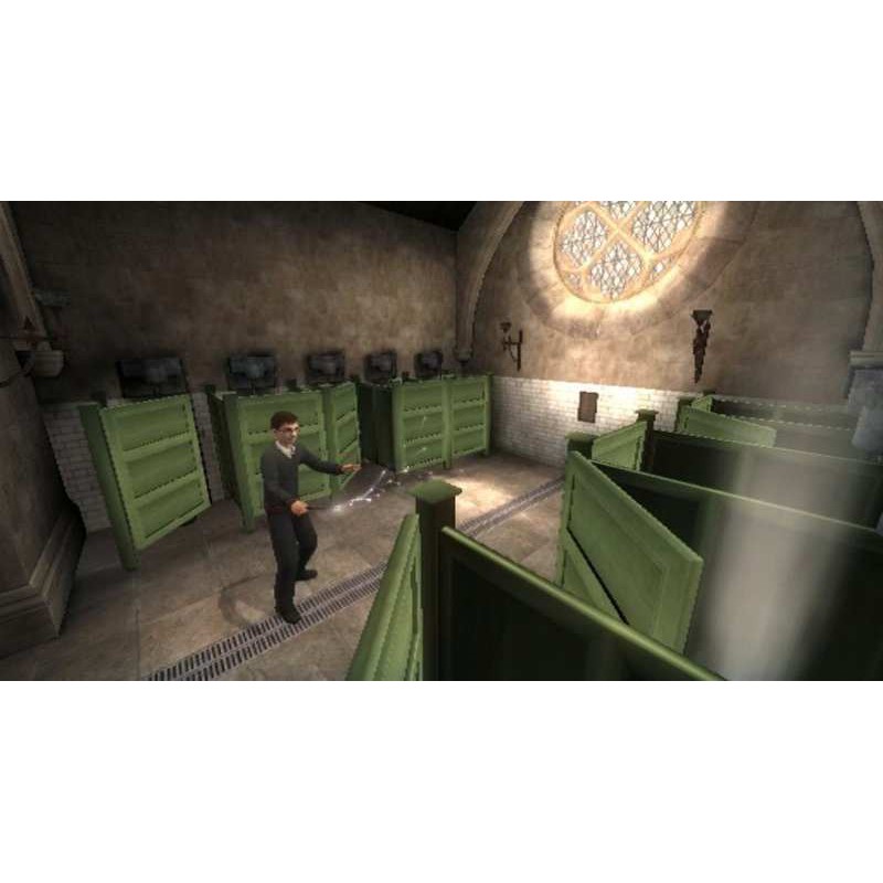 Harry Potter and the Order of the Phoenix - Adventure PC Games-4