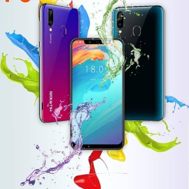 Huangmi F8 Full Layar 5 7 Inch Shopee Indonesia