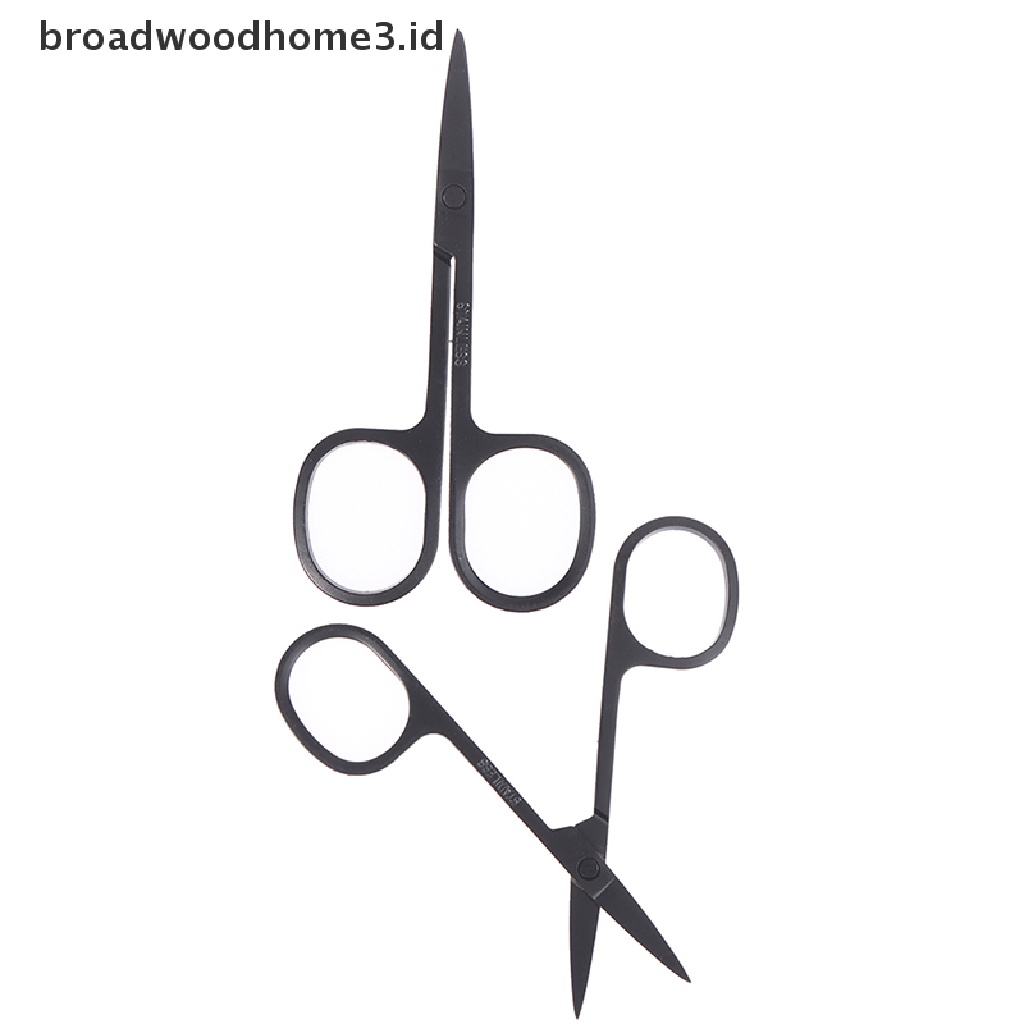 Gunting Kuku / Kutikula Bahan Stainless Steel