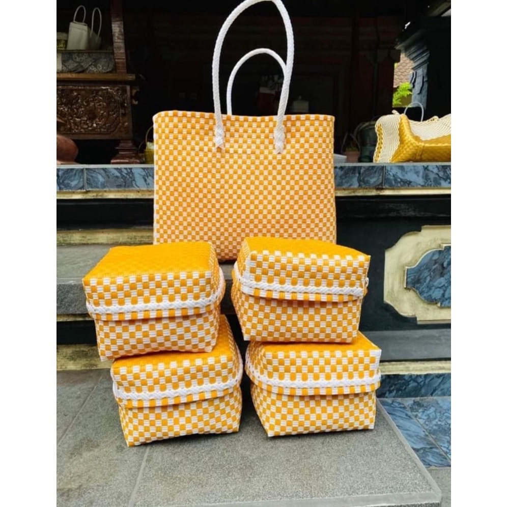 set keben jali