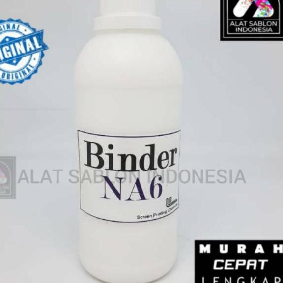 

Update! BINDER SABLON PENGENCER CAT RUBBER 500gr ✔