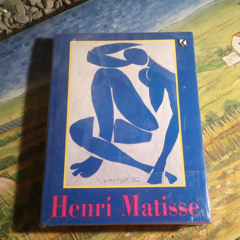 Henri matisse