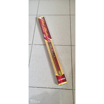 Tegek Carbon Daido Red Hunter 3607, 4509