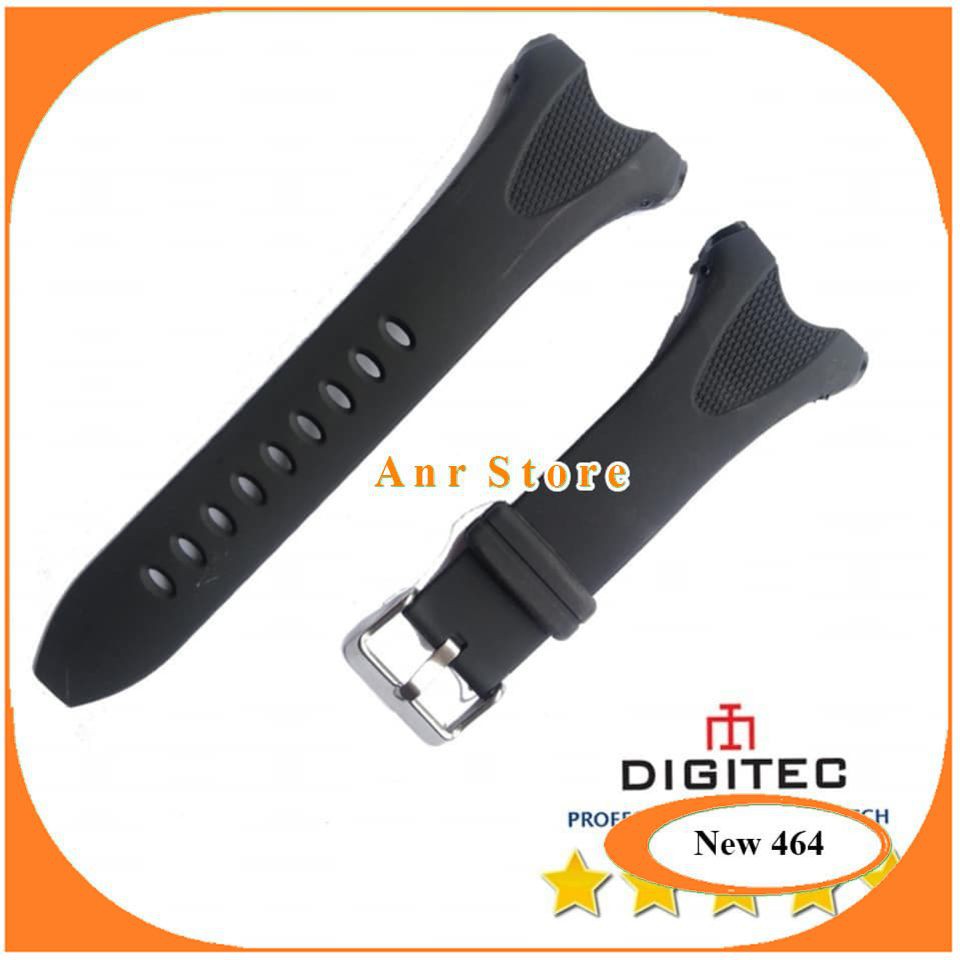 Tali Jam Tangan Digitec 3019 DG3019 DG-3019