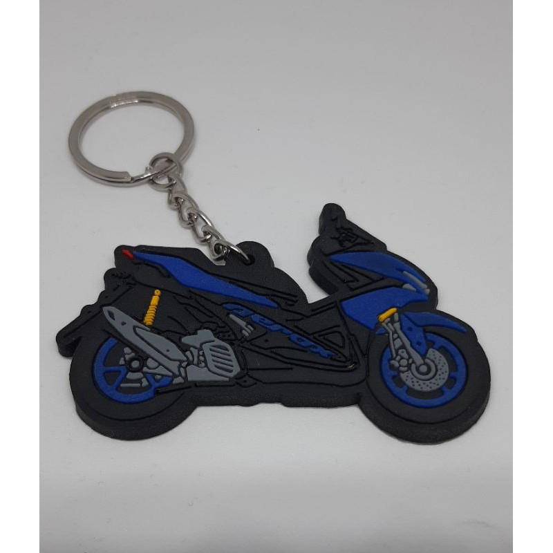 GANTUNGAN KUNCI MODEL MOTOR AEROX