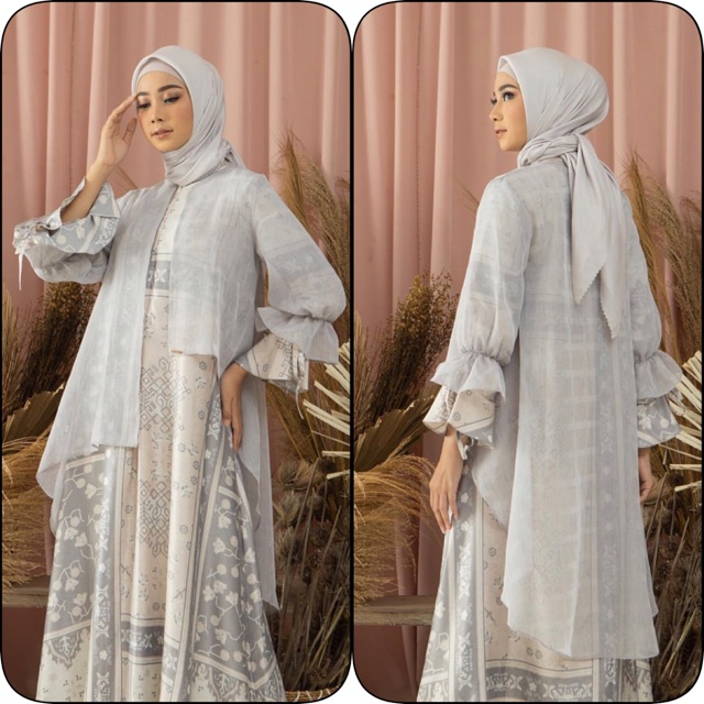 Lalika Outer