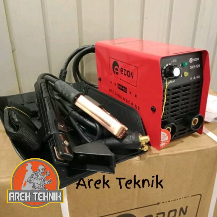 MESIN LAS MSL229 INVERTER 450 WATT REDBO EDON BERGARANSI