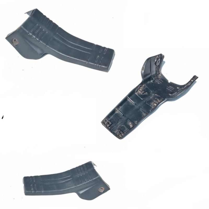 karet pelana sayap tebeng legshiel suzuki rc100 rc 80 bravo spirit karet sayap suzuki rc100 rc80 ori