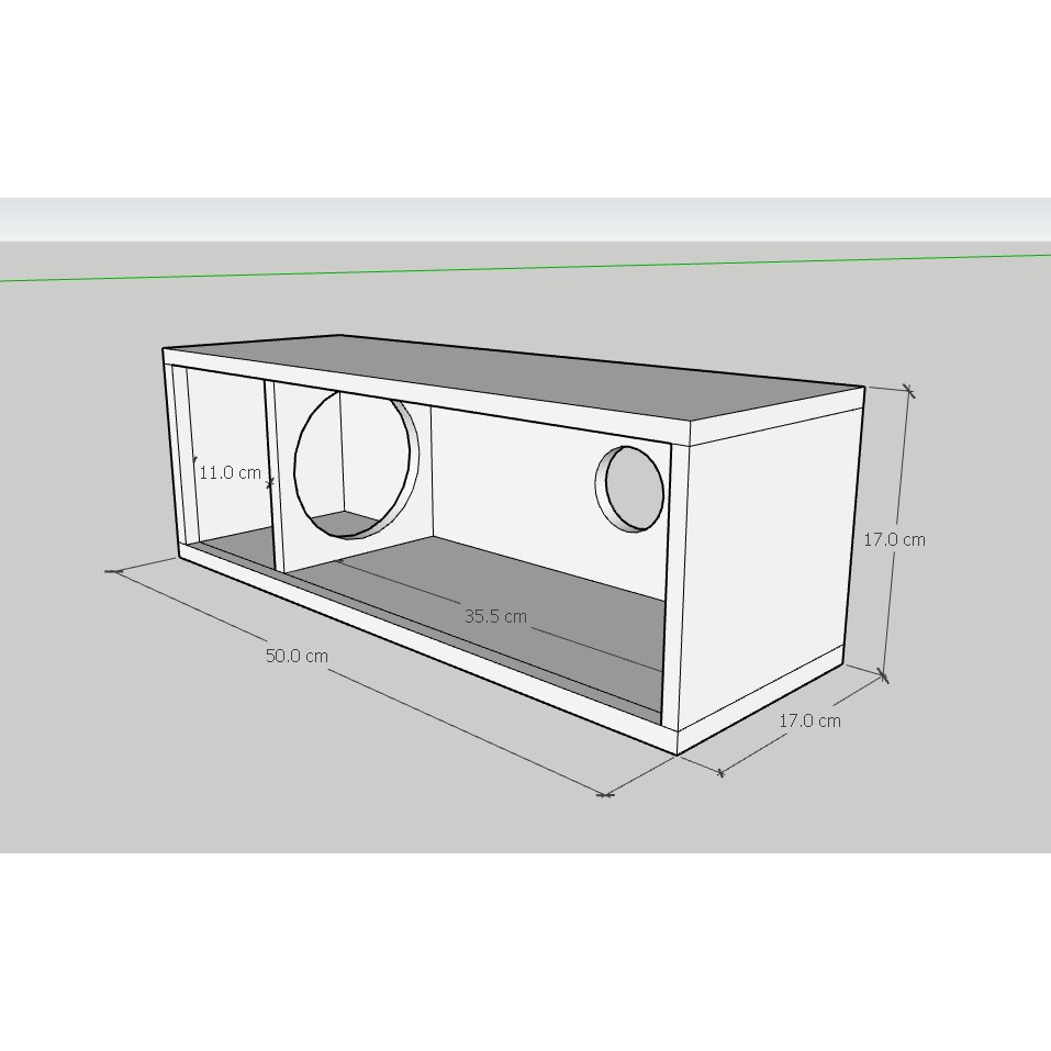 Membuat Box Subwoofer 12 Inch Yang Bagus vrogue.co
