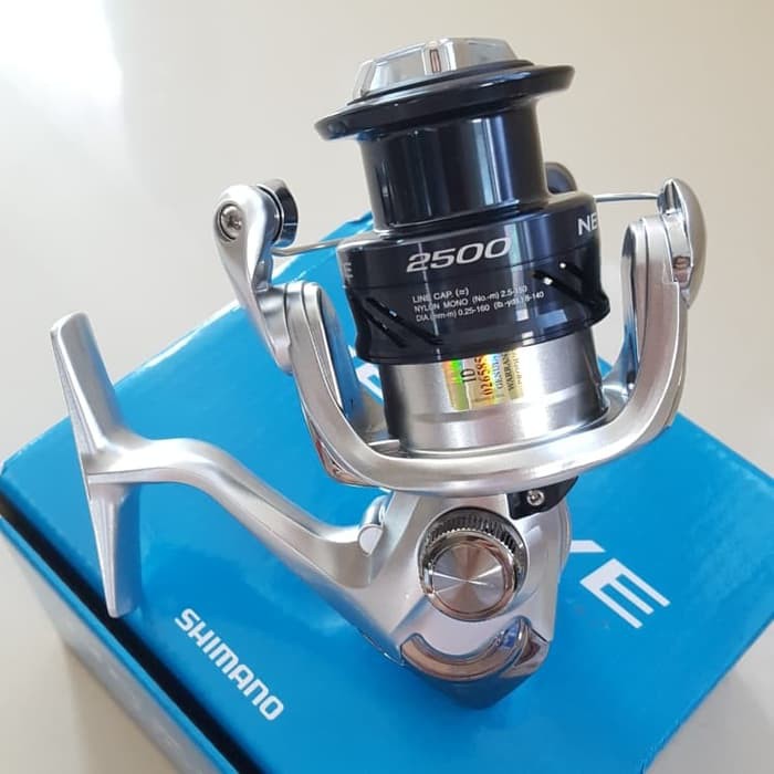 REEL SHIMANO NEXAVE 2500  FE