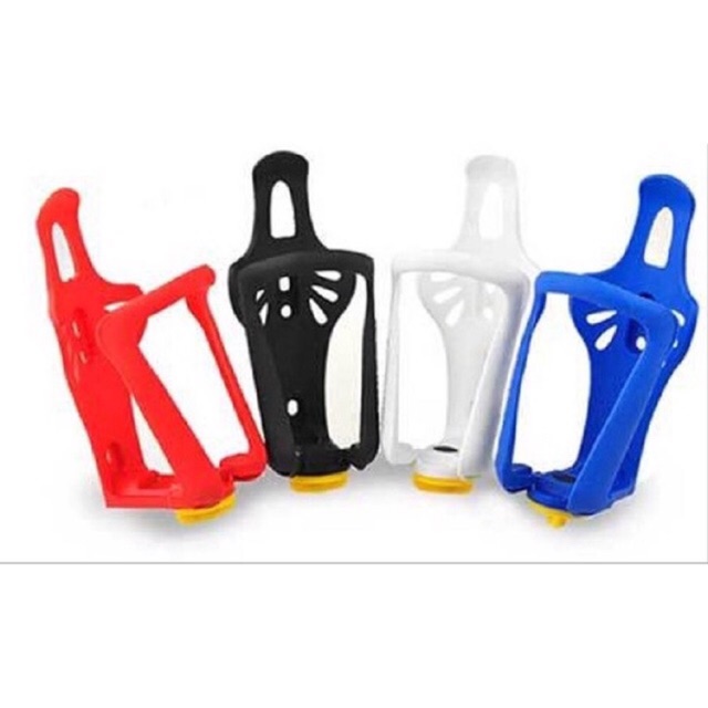 Holder tempat botol minuman sepeda motor