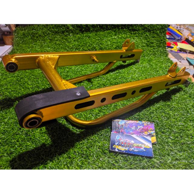 Arem bebek Honda & yamaha jupiter, vega r, fiz R & grand, kharisma, supra, C70 RX king, gl & megapro-1
