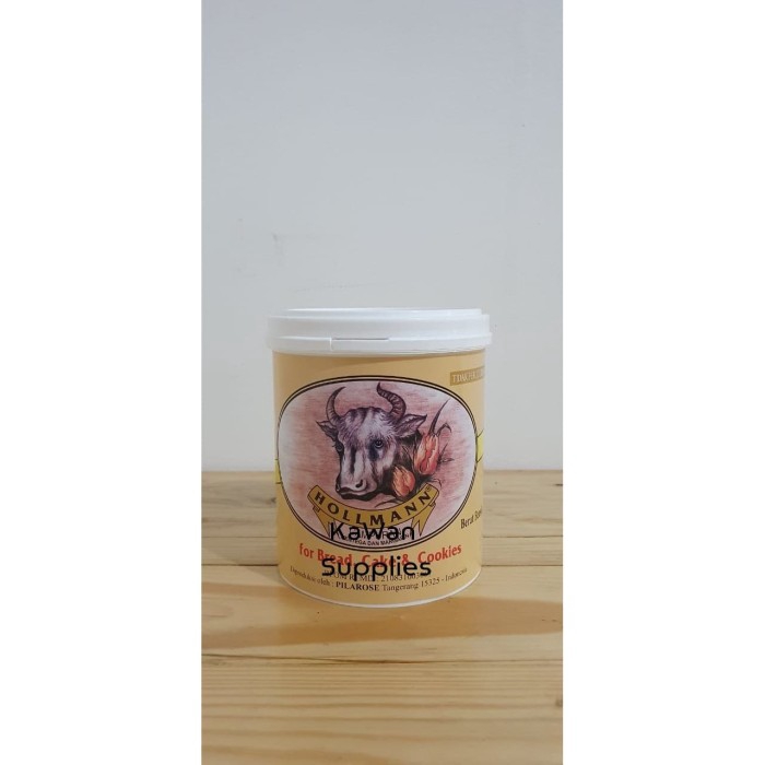 

Butter Hollman 800gr - Mentega Harum buat kue