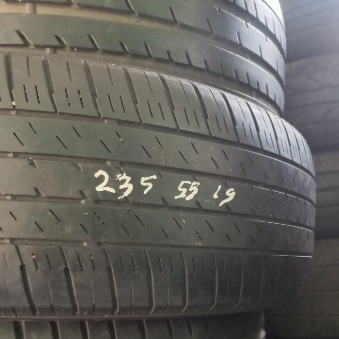 ban mobil second 235/55 r19