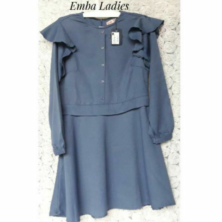 Tunic Emba Ladies
