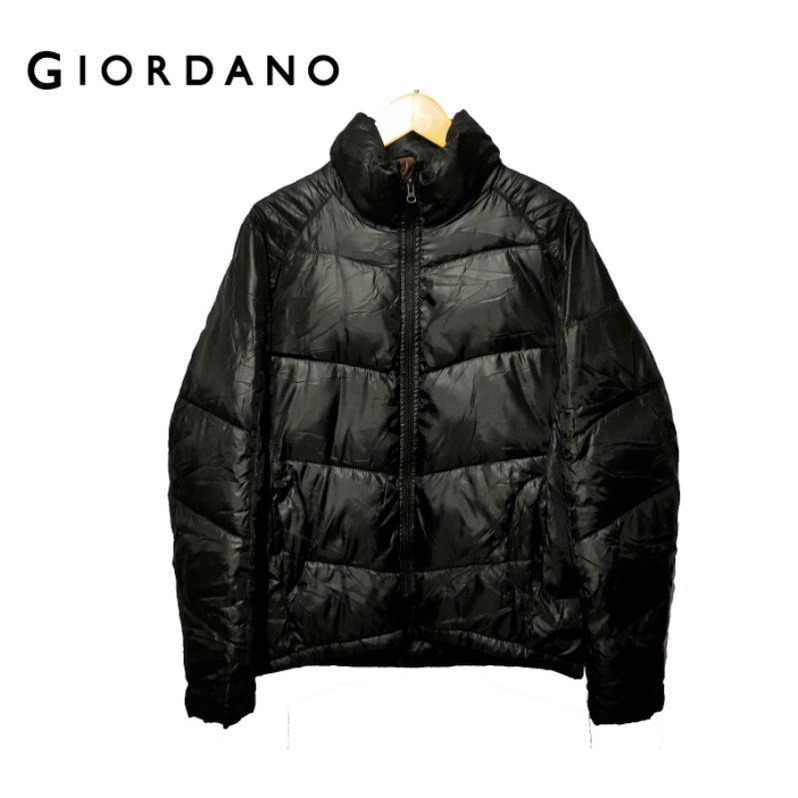 JAKET OUTDOOR - JAKET BULANG DARCON GIORDANO