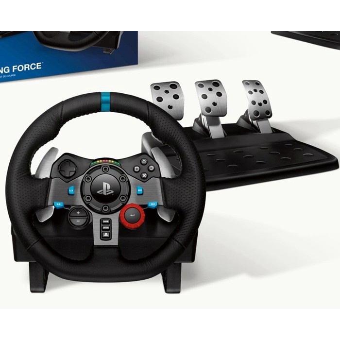 Racing Wheel Logitech G29 Driving Force