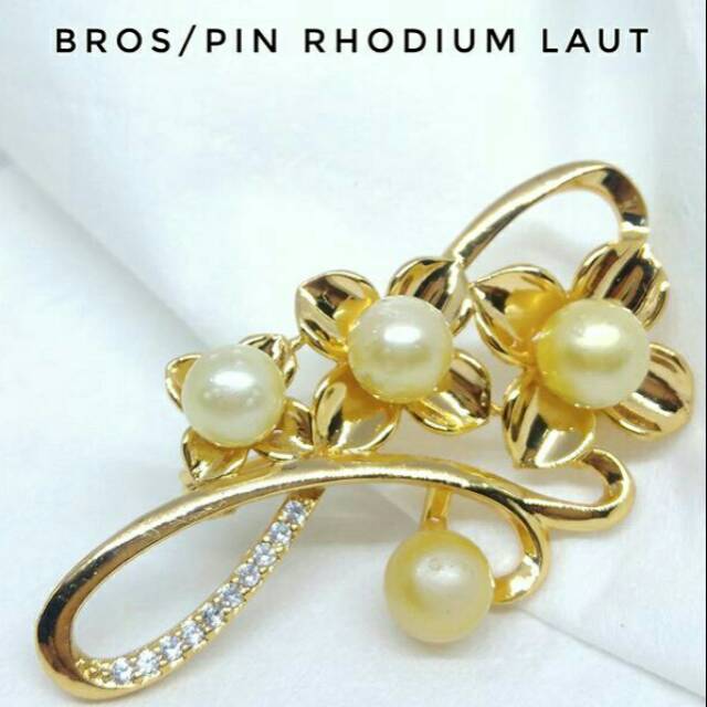 Bros Mutiara Laut Lombok