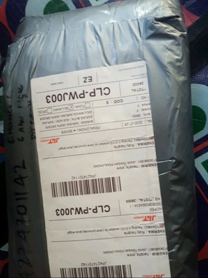 Gamis Batik Model Kekinian Pekalongan Modern Sh Cod Bayar Ditempat Shopeefeed Shopeemal Terlaris