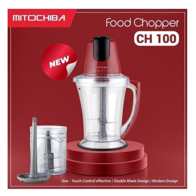 Food Processor – Mitochiba CH 100
