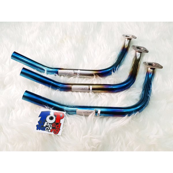 leheran slip on T-speed racing scoopy-beat nakri_st