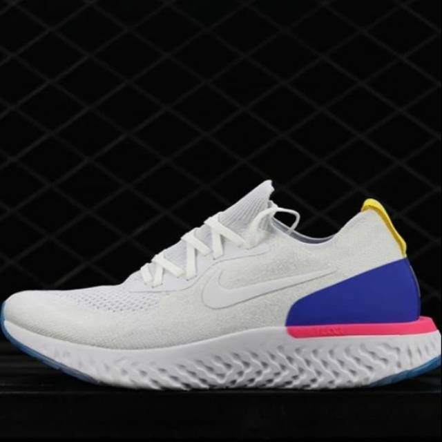 NIKE EPIC REACT &quot;White&quot;