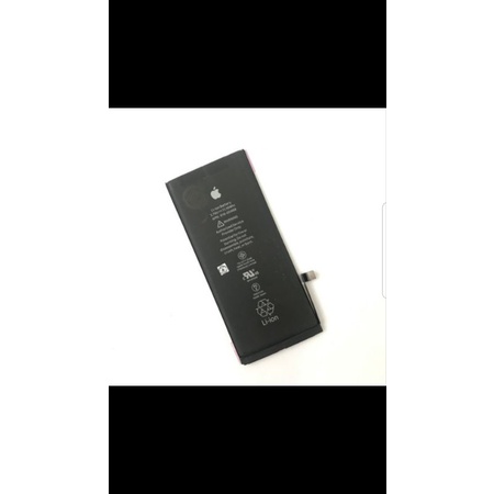 Baterai IPH XR
