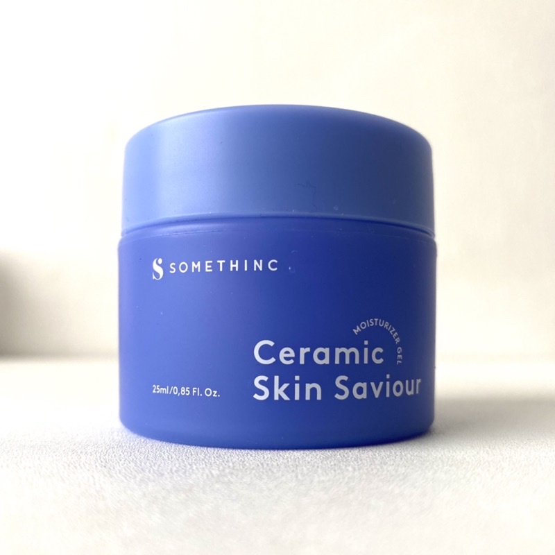 Somethinc Ceramic Skin Saviour Preloved