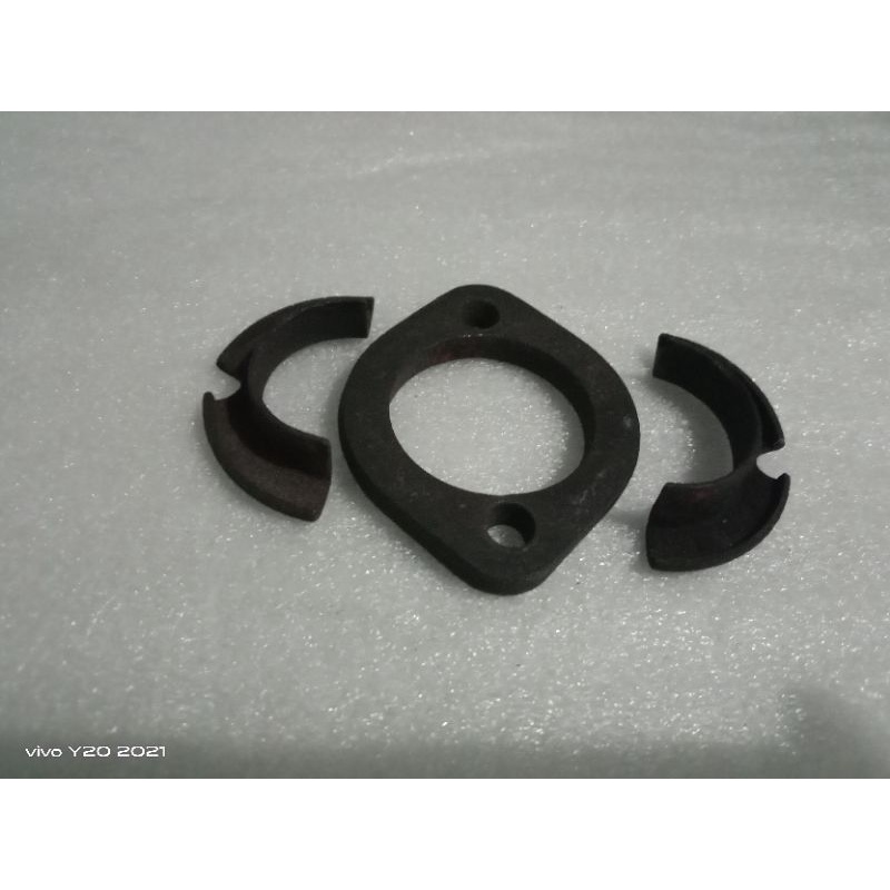 ring knalpot kleman kuku kenalpot Tiger lama 2000