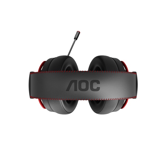 AOC GH210 - Gaming Headset